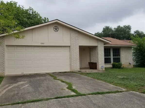 7203 Spring Drops, San Antonio, TX 78249