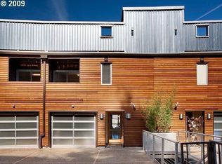 2210 SW Hoffman Ave, Portland, OR 97201