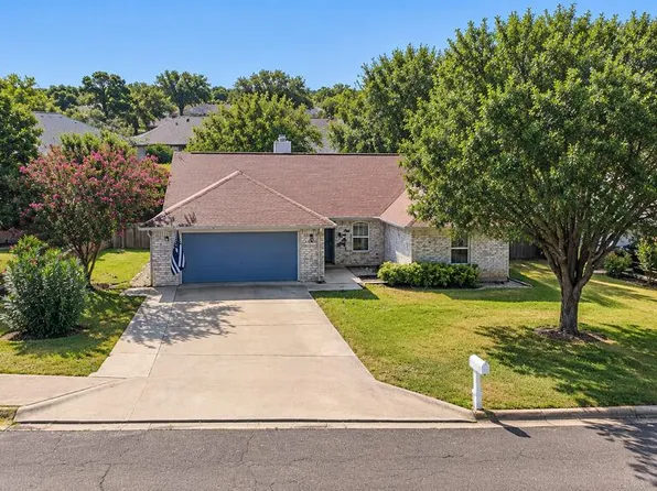 125 Caribou Ln, Kerrville, TX 78028
