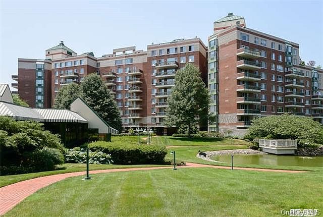 1st image of 100 Hilton Avenue #317