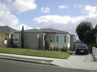 10414 S Manhattan Pl, Los Angeles, CA 90047