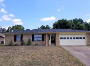 316 Spring Valley Rd, Henderson, TX 75652