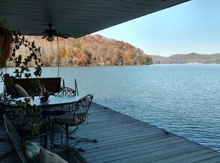 264 Fisher Hollow Rd, Guntersville, AL 35976