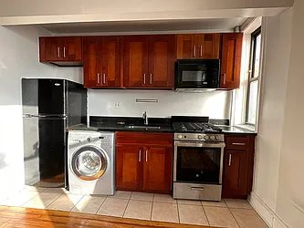 Rented by Oxford Property Group