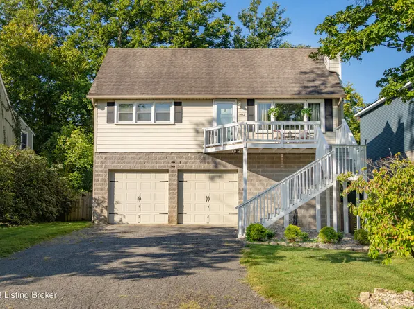 902 W Riverside Dr, Louisville, KY 40207