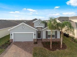 4057 Prairie Reserve Blvd, Orlando, FL 32824