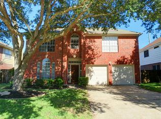 4238 Custer Creek Dr, Missouri City, TX 77459