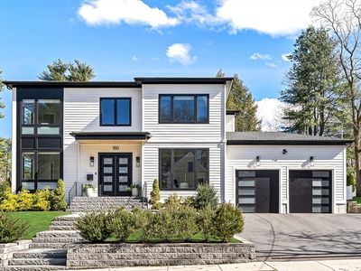 180 Allen Ave, Newton, MA, 02468