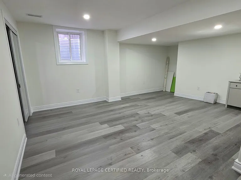 4 Adastra Pl #BASEMENT — Photo 6