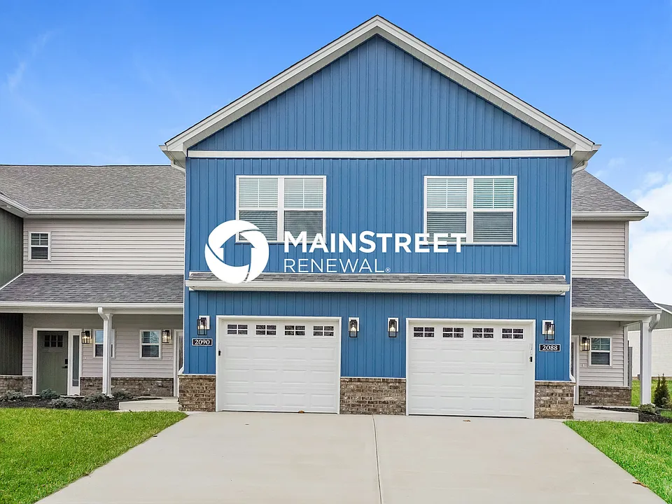 2088 Steamboat Way