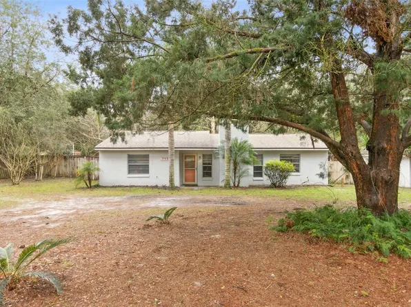 749 Cassadaga Rd, Lake Helen, FL 32744