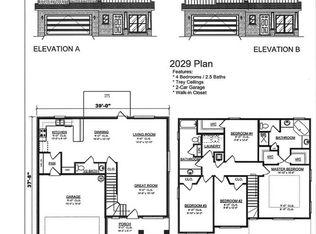 6555 Addison Woods Dr, Mobile, AL 36693