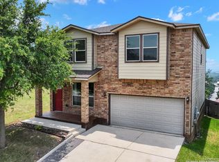 13327 Loma Viento, San Antonio, TX 78233
