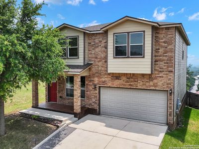 13327 LOMA VIENTO, San Antonio, TX, 78233