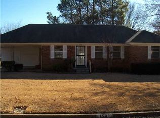 1531 Whiteplains Rd S, Memphis, TN 38116