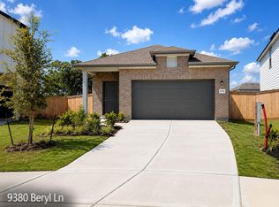 9380 Beryl Ln, Conroe, TX 77303