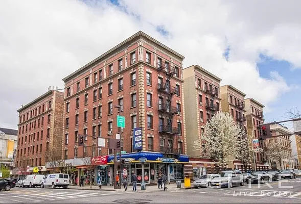 Rented by Spire Group | media 7