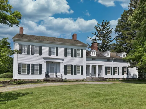 2285 Mumford Rd, Mumford, NY 14511