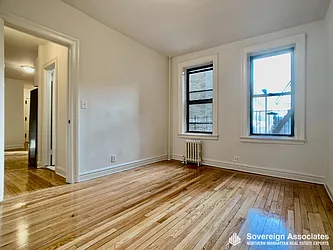 Rented by Sovereign Associates