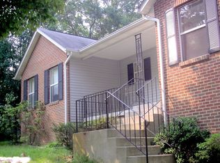 12553 Catalina Dr, Lusby, MD 20657