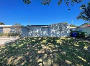 6445 SW 20th St, Hollywood, FL 33023