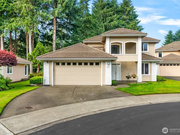 6833 Fairway Lane SE, Olympia, WA 98501