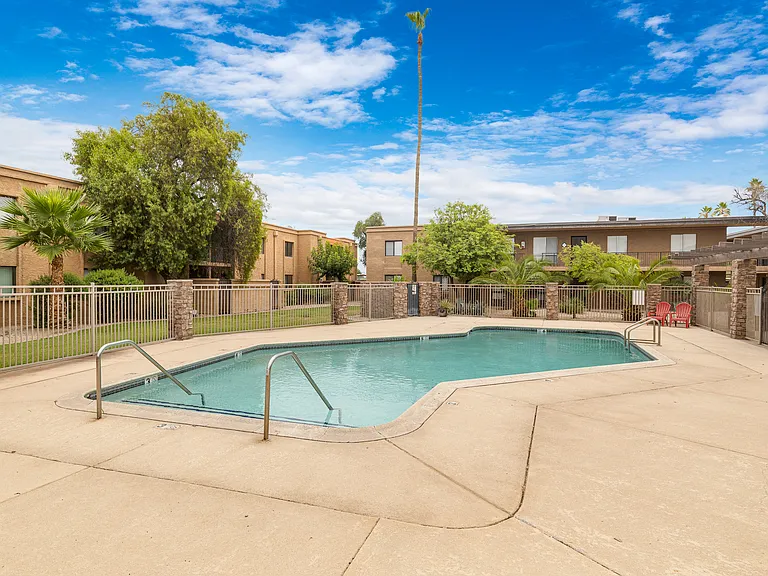 7110 E Continental Dr #2025 — Photo 34