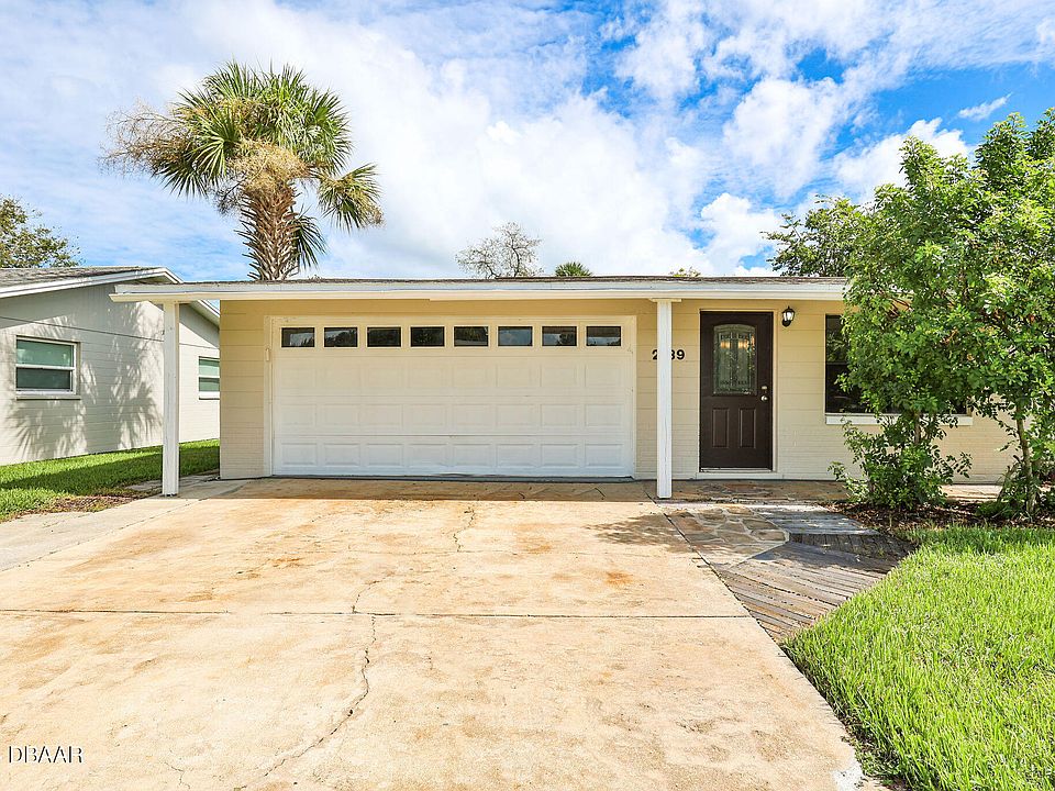2139 Brian Ave, South Daytona, FL 32119 | Zillow