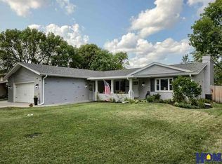 2000 Pinedale Ave, Lincoln, NE 68506
