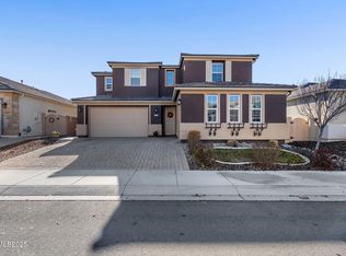 3090 Show Jumper Ln, Reno, NV 89521