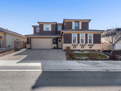 3090 Show Jumper Ln, Reno, NV, 89521