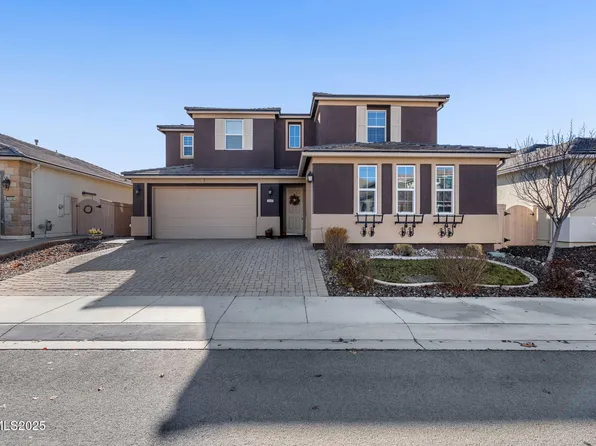 3090 Show Jumper Ln, Reno, NV 89521