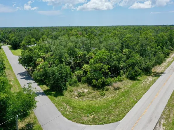 1011 BERTHOUD STREET LOT 20, PORT CHARLOTTE, FL 33953