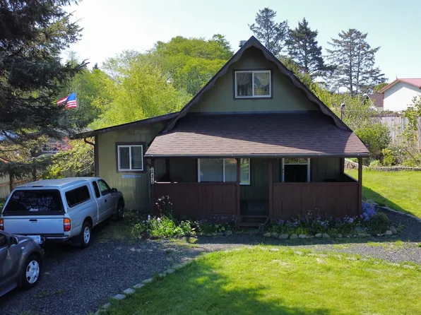 845 Schmid Rd, Grayland, WA 98547