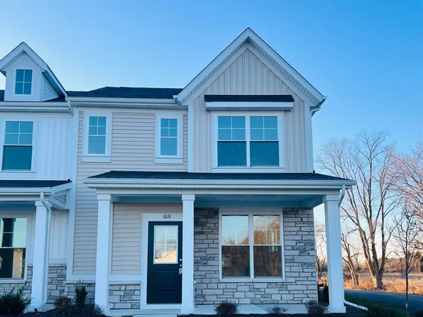 6131 Rushing Ave, Portage, IN 46368