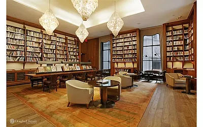 Sold by Douglas Elliman