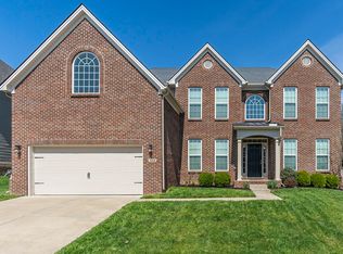 123 Waterside Dr, Georgetown, KY 40324