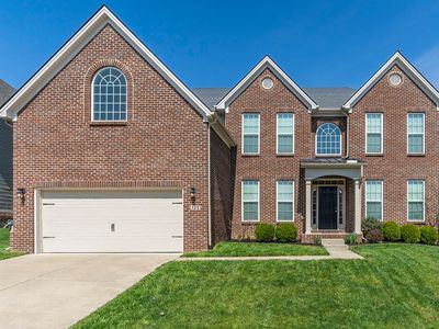 123 Waterside Dr, Georgetown, KY, 40324