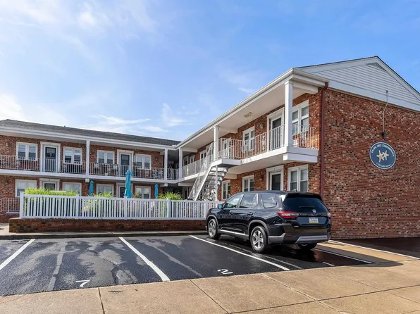 7103 Pacific Ave APT 1, Wildwood Crest, NJ 08260