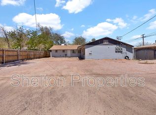 6022 S 3rd St UNIT 2, Phoenix, AZ 85042