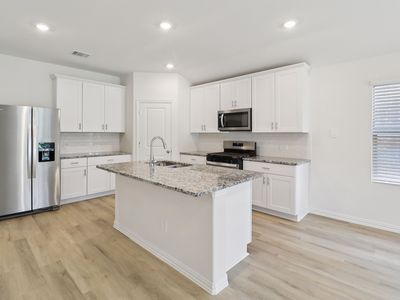 1365 Los Olmos Ln, Crandall, TX, 75114