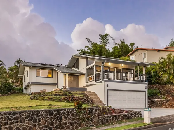 2544 Halekoa Dr, Honolulu, HI 96821