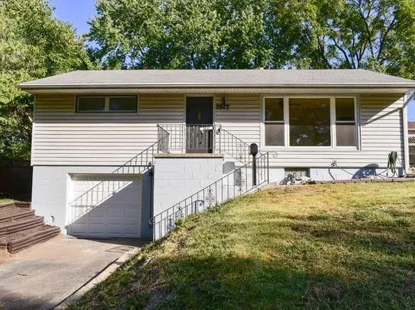 3527 Pacific St, Saint Joseph, MO 64507