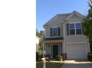 3714 Harvest Dr, Decatur, GA 30034