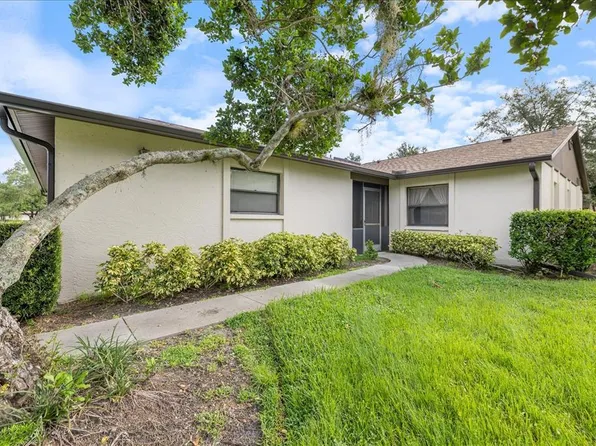 462 OAK HILL CIRCLE #5, SARASOTA, FL 34232
