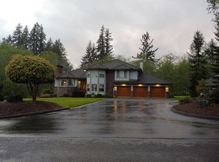 719 Fairway Park Rd, Aberdeen, WA 98520
