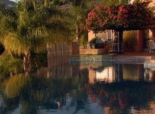 35 Dapplegray Rd, Bell Canyon, CA 91307