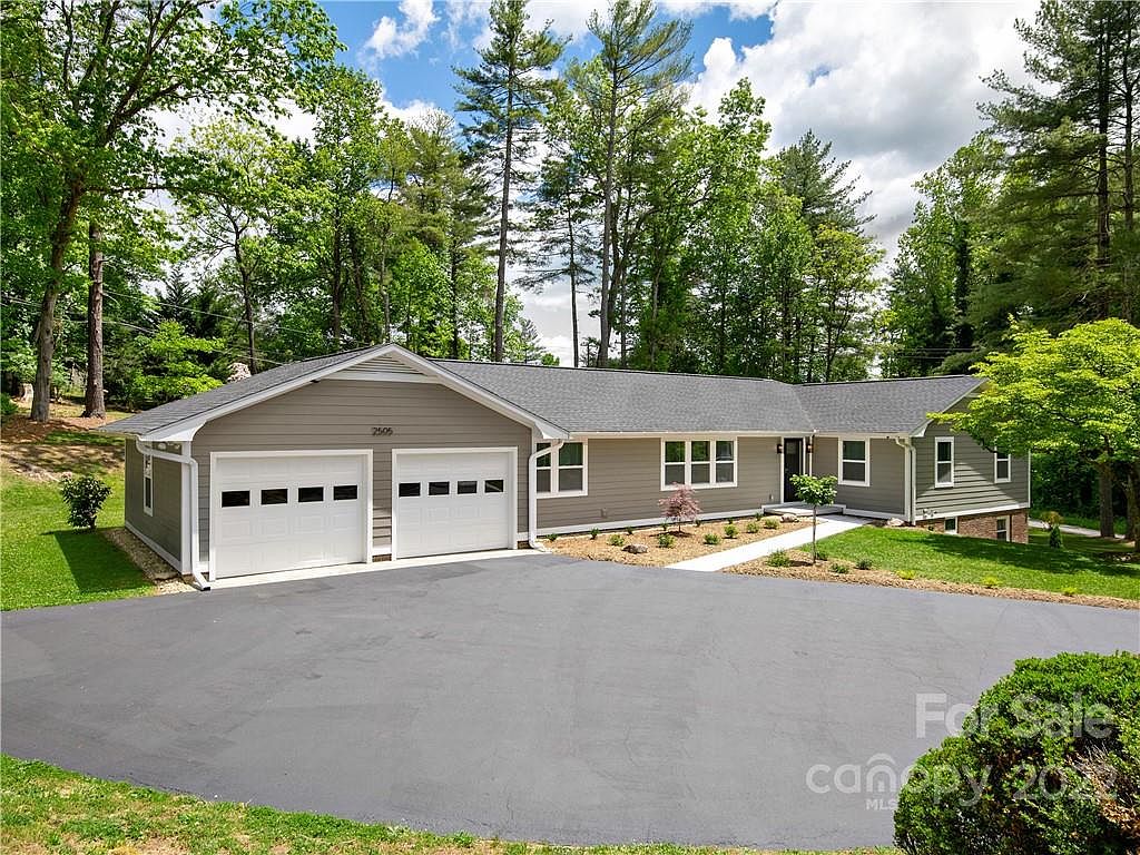 2505 Old Kanuga Rd, Hendersonville, NC 28739 Zillow