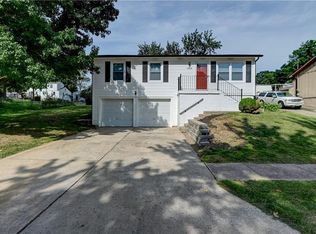 1604 N Emery St, Independence, MO 64050