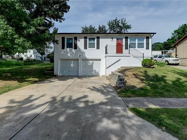 1604 N Emery St, Independence, MO 64050